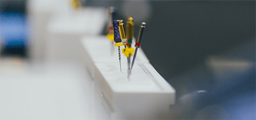 On-Demand Webinar Available: Introduction to Procedural Endodontic Techniques