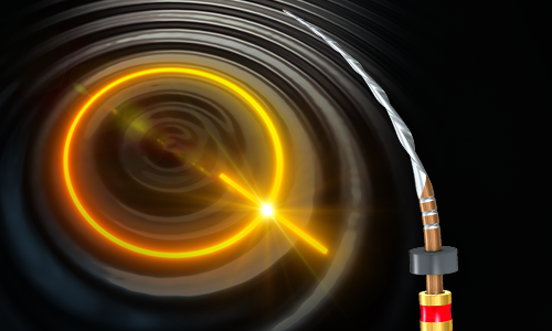 Can I Use Procodile Q™ Files with the ProMark Endo Motor?