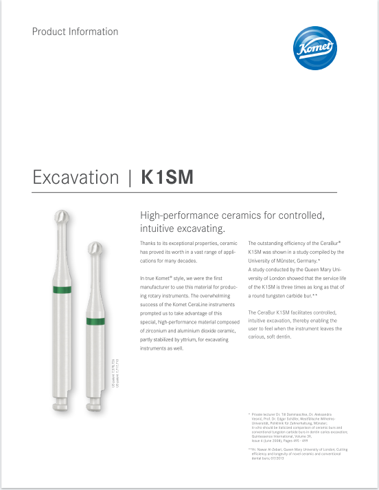 CeraBur K1SM Excavation Product Info Brochure.pdf