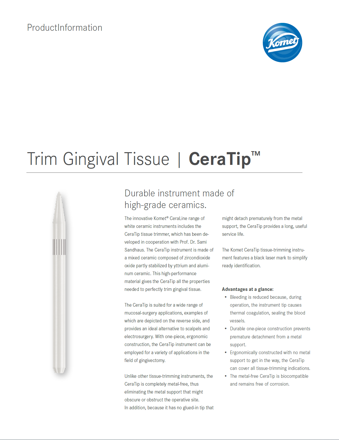 CeraTip Gingival Tissue Trimmer Product Brochure.pdf