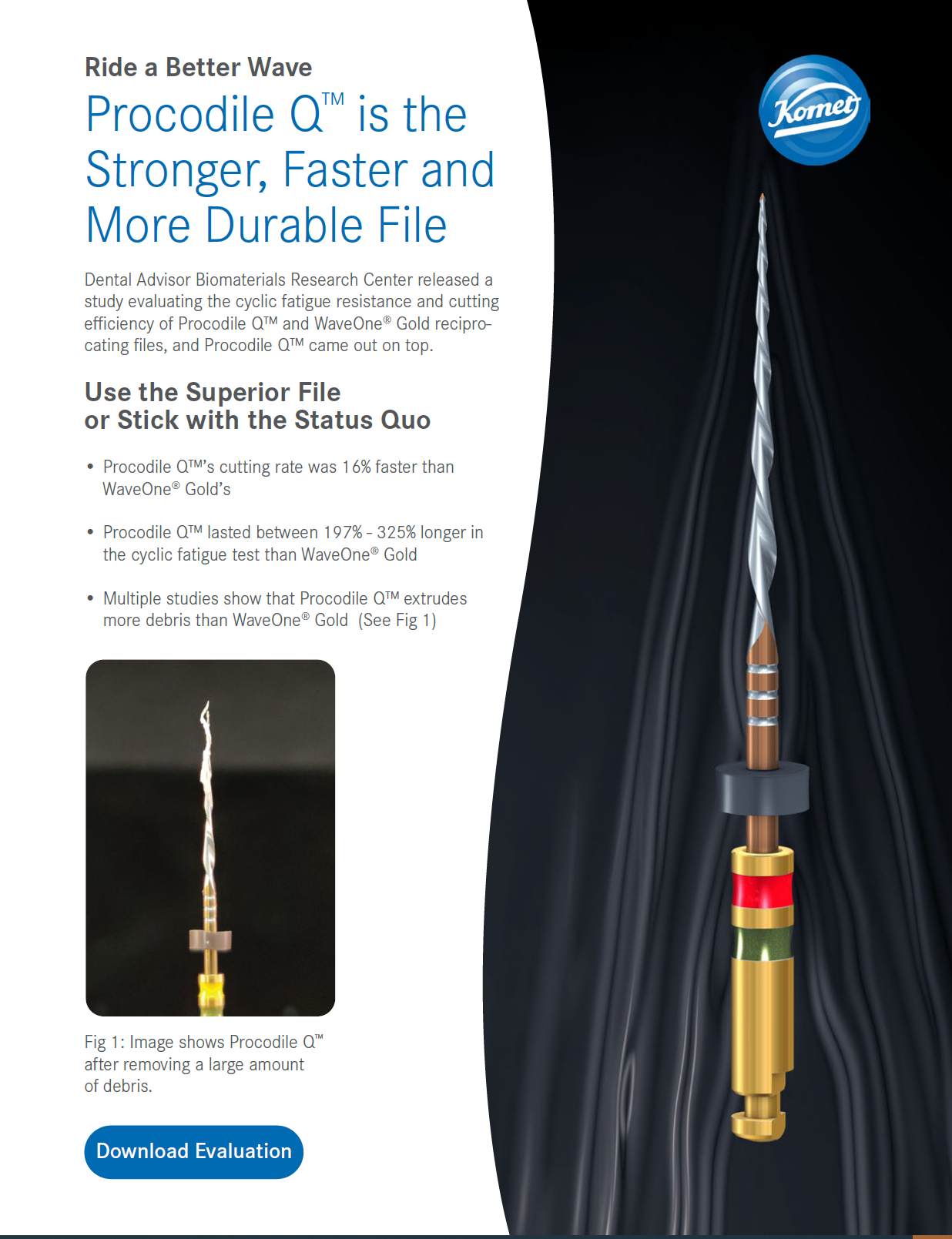 Dental Advisor Study Procodile Q vs WaveOne Gold.pdf