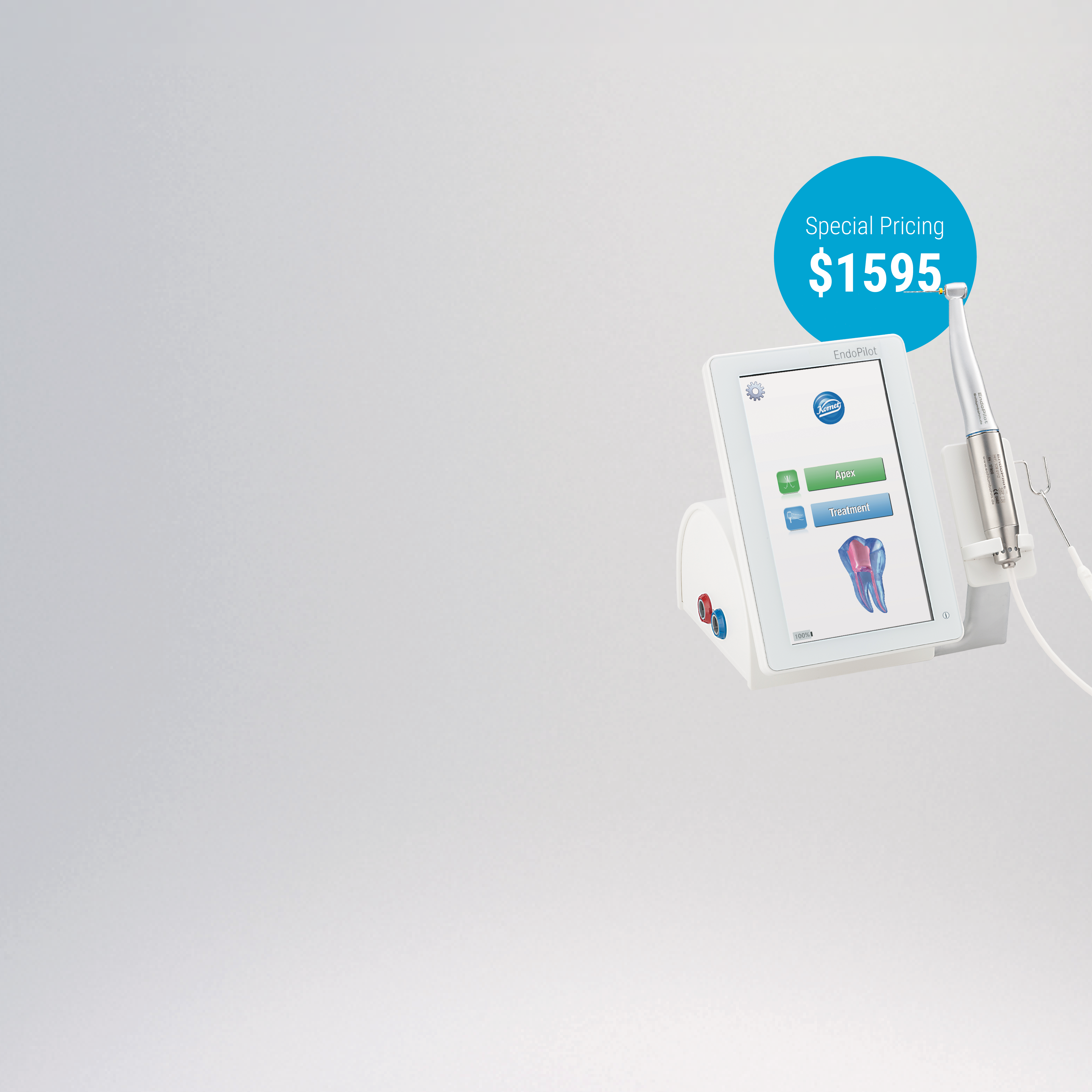 EndoPilot Blowout Sale