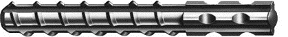 Komet USA | Dental Surgery | Root Posts | Root Posts Systems | T-Post ...