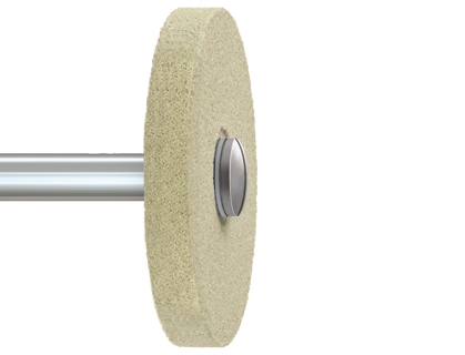 DCB7CA| Wheeled Coarse Lab Stone | Komet