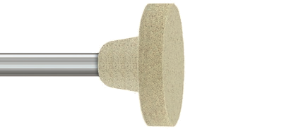DCB4CA | Wheeled Coarse Lab Stone | Komet