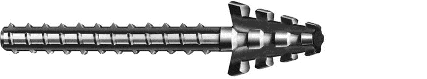 Komet USA | Dental Surgery | Root Posts | Root Posts Systems | T-Post ...