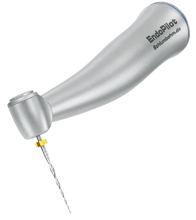Endopilot ContraAngle Handpiece Endodontics EP0126 Komet